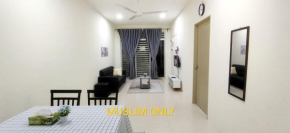 RaiRai Homestay Gambang